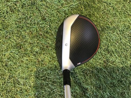 テーラーメイド M 6 7 W レディース フェアウェイウッド FW FUBUKI TM 4 2019 フェアウェイ フレックスL 女性用 右利き 右用 Cランク ゴルフクラブ