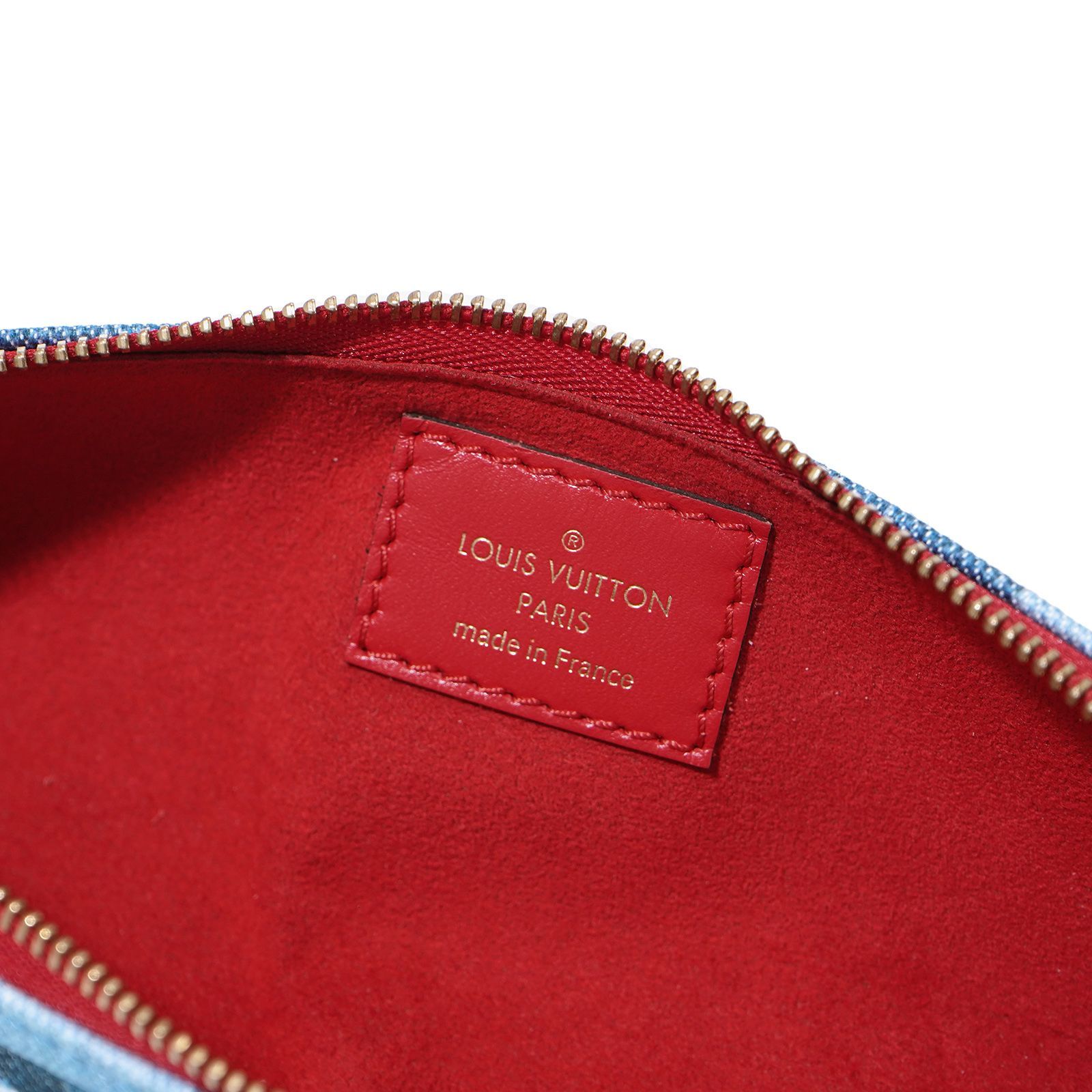  LOUIS VUITTON トゥルースエリザベット ペンケース その他 小物