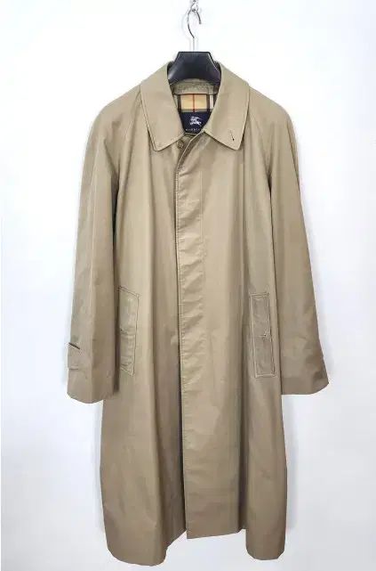 A級バーバリー メンズ トレンチコート 50 106 ライナー含む