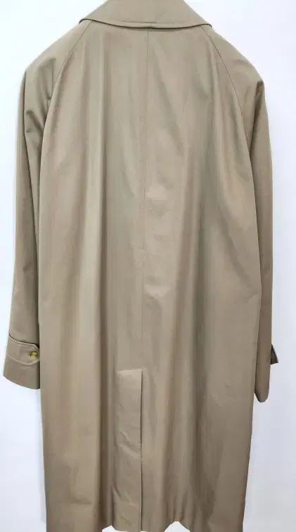 トレンチコート 50
