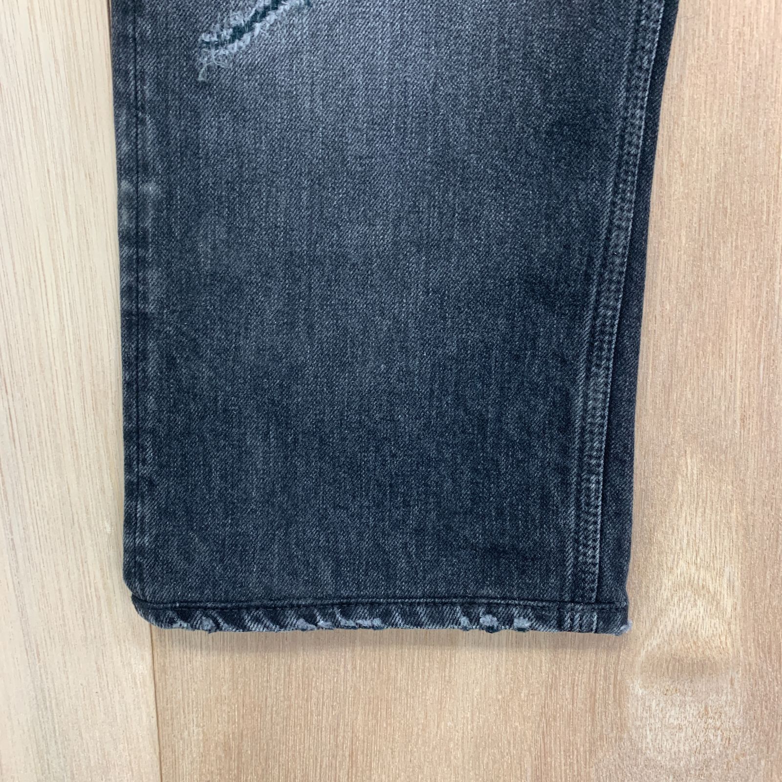 DENHAM／デンハム】JAPAN ARTISAN限定 SKIN SLIM FIT デニム／W31 L32