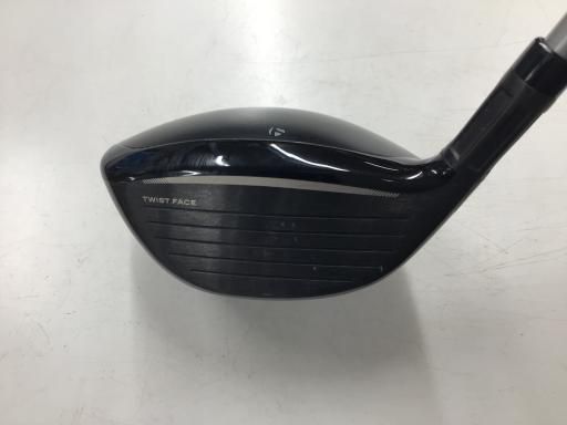 テーラーメイド STEALTH 5 W フェアウェイウッド FW Tour AD UB 6 フレックスS メンズ 男性用 右利き 右用 Cランク ゴルフクラブ