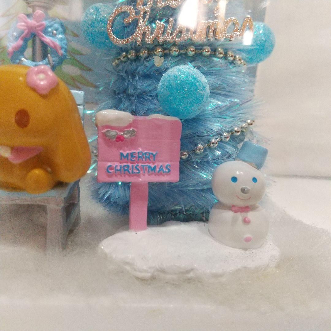 シナモロール ジオラマツリーDX オルゴール クリスマス サンリオ 2005年製 WWW_OPDRERGINERDOGAN_COM