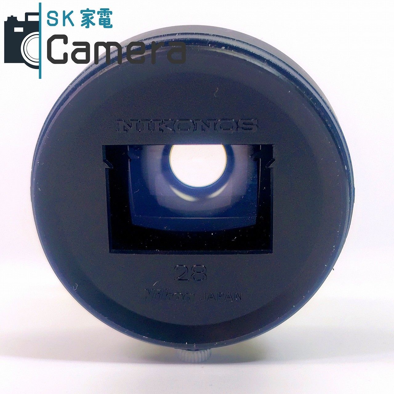 Nikon NIKONOS用 ファインダー 20mm 28mm ニコン ニコノス