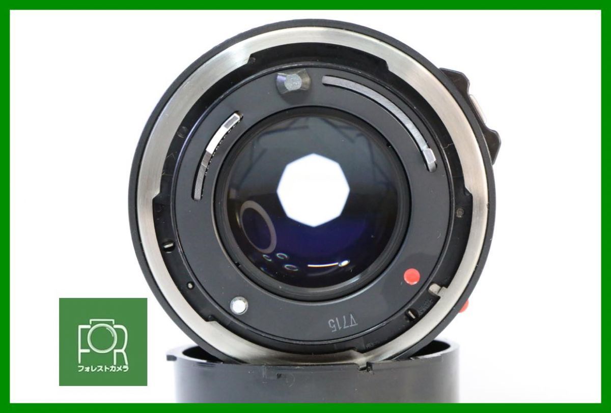 点検済 キヤノン