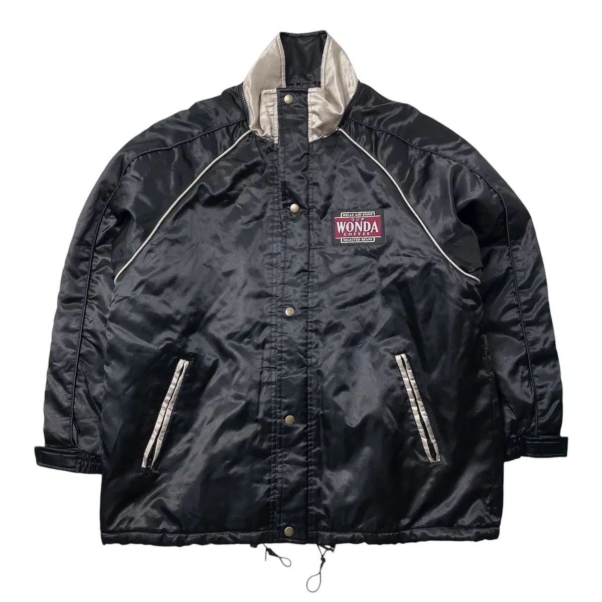 アサヒ ASAHI 濱田 朝光 日本 ヴィンテージ ジャケット