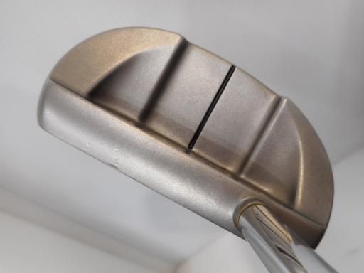 ホワイトホットOG 5 パター ヘッドカバー付き 33インチ ホワイトホット