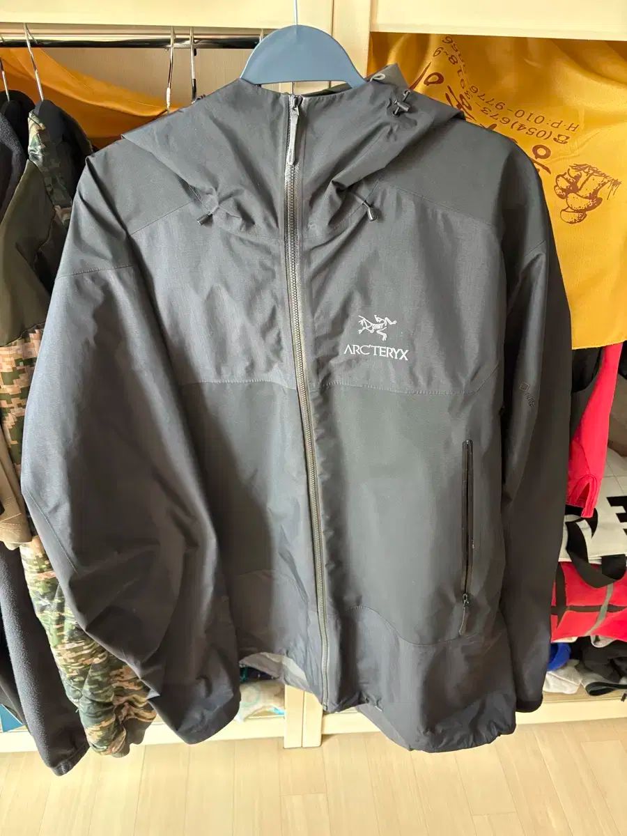 ARC TERYX アークテリクス ベータsl xl