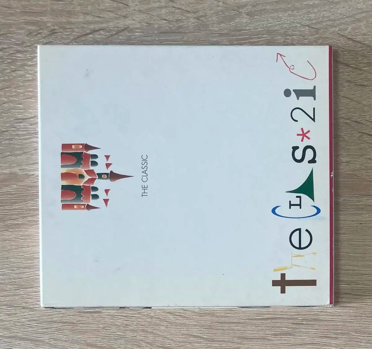 もっと Classic （ The ） 1 家 CD 出品 (早い) 【公式通販】