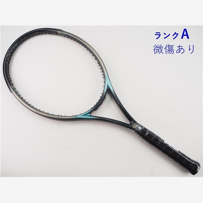 テニスラケット ウィルソン ハンマー 4.0 ストレッチ 110 G1 WILSON HAMMER 4.0 STRETCH 110 c25110129c