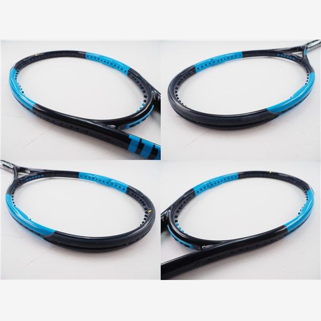 テニスラケット ウィルソン ウルトラ ツアー 95カウンターベイル 2019年モデル G 2 WILSON ULTRA TOUR 95 CV 2019 c