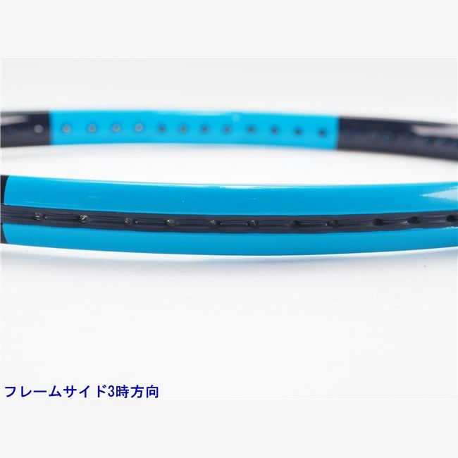  テニスラケット ウィルソン ウルトラ ツアー 95カウンターベイル 2019年モデル G 2 WILSON ULTRA TOUR 95 CV 2019 c ラケット(硬式用) テニス