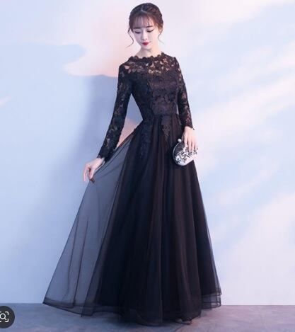 発表会 結婚式 イベント ドレス M 9号 OPN2550