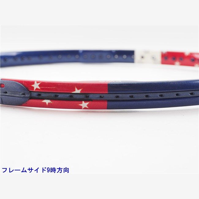  テニスラケット ウィルソン プロ スタッフ ツアー クラッシック 95 G 3 WILSON Pro Staff TOUR Classic c ラケット(硬式用) テニス