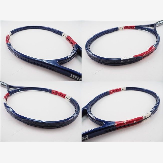 テニスラケット ウィルソン プロ スタッフ ツアー クラッシック 95 G 3 WILSON Pro Staff TOUR Classic c