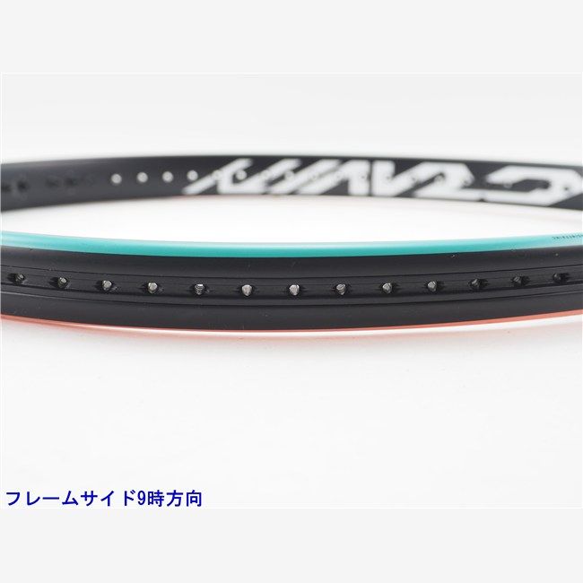 360プラス グラビティー