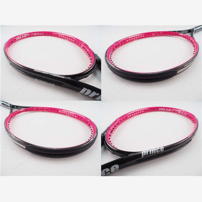テニスラケット プリンス ビースト チーム 100 2018年モデル G 1 PRINCE BEAST TEAM 280 2018 c