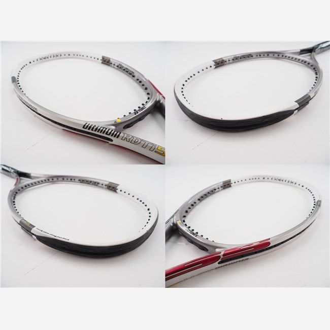 中古 テニスラケット ヨネックス アルティマム RD Ti 55 MP (SL3