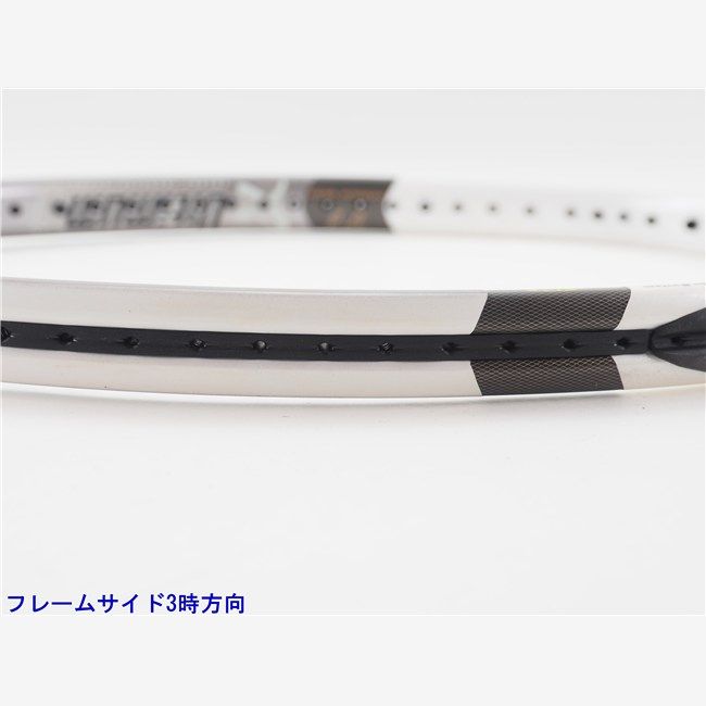 中古 テニスラケット ヨネックス アルティマム RD Ti 80 2006年モデル