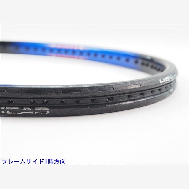  テニスラケット ヘッド プロ ツアー 630 SL 3 HEAD PRO TOUR c ラケット(硬式用) テニス