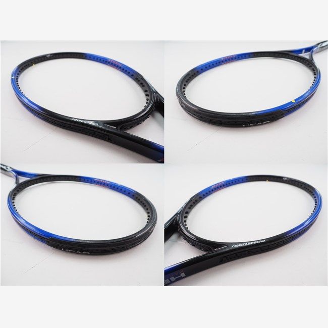 テニスラケット ヘッド プロ ツアー 630 SL 3 HEAD PRO TOUR c