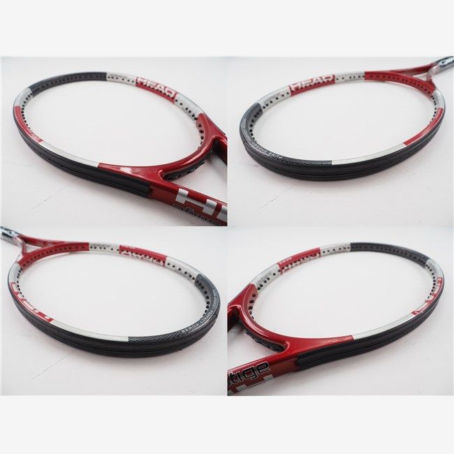 テニスラケット ヘッド リキッドメタル プレステージ MP 2004年モデル G 3 HEAD 2004 c