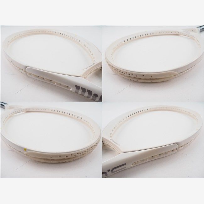 テニスラケット ウィルソン 3.0ジェイ 118 2018年モデル G 2 WILSON 3.0 J 2018 c