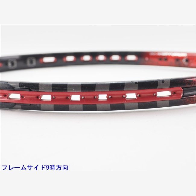 テニスラケット プリンス イーエックスオースリー イグナイト プロ 95