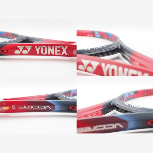 YONEX VCORE