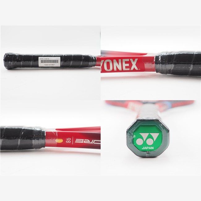 ブイコア98L G2中古美品　YONEX VCORE 98L G1 YONEX - 中古 テニスラケット ヨネックス ブイコア 98 リミテッド 2020