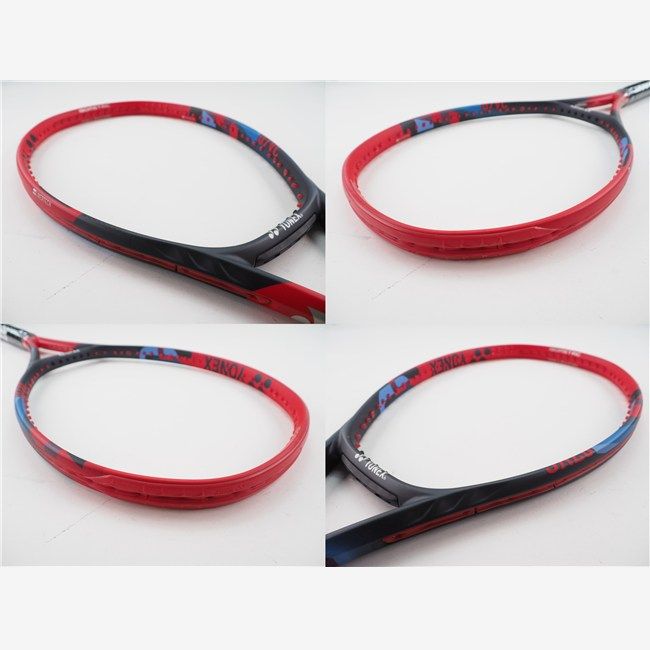 YONEX VCORE 98 G2 ヨネックス ブイコア 2023 V CORE98 2023年モデル ⚫︎YONEX Vコア98 2023 G2 テニスラケット