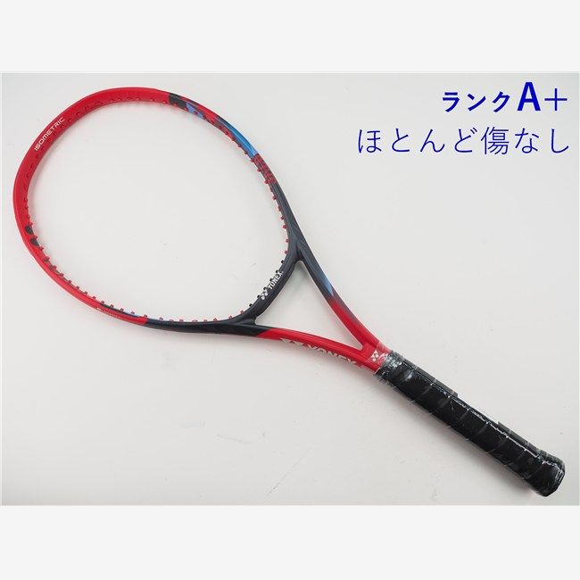 テニスラケット ヨネックス ブイコア 98 モデル G2 YONEX VCORE 98 2025 c25110149c