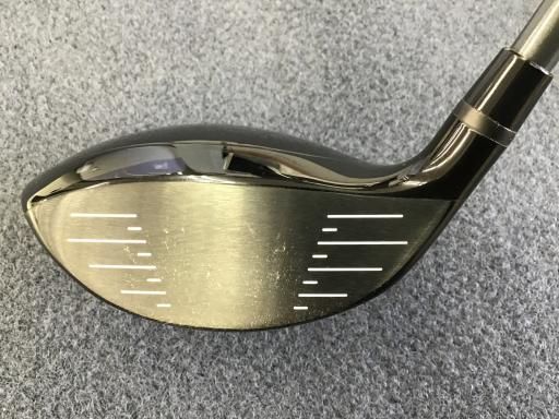 ヤマハ inpres 2025 7 W フェアウェイウッド FW SPEEDER NX for Yamaha M-425 F フレックスR メンズ 男性用 右利き 右用 Cランク ゴルフクラブ