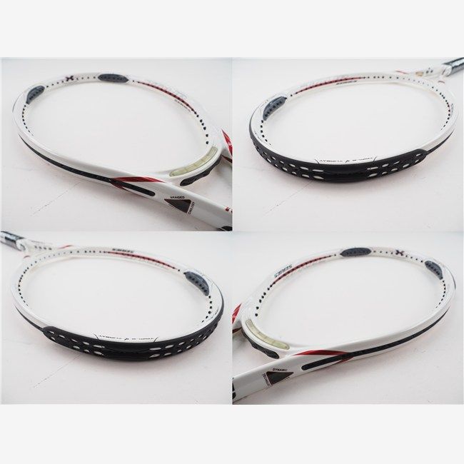 テニスラケット プリンス ツアー ハリアー DB MP 2005年モデル G 2 PRINCE TOUR HARRIER 2005 c