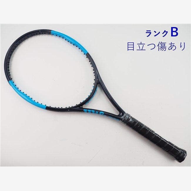 テニスラケット ウィルソン ウルトラ ツアー 100カウンターベイル 2019年モデル G2 WILSON ULTRA TOUR 100CV 2019 c25110156c