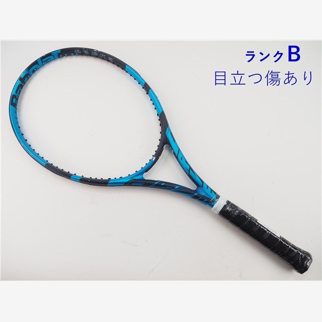テニスラケット バボラ ピュア ドライブ チーム 2021年モデル G2 BABOLAT PURE DRIVE TEAM 2021 c25110159c