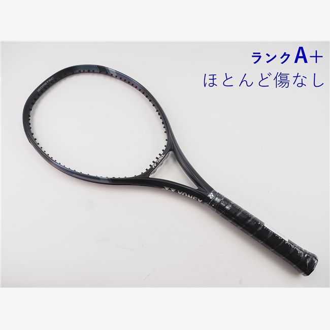 テニスラケット ヨネックス イーゾーン 100エル モデル G2 YONEX EZONE 100L 2025 c25110162c