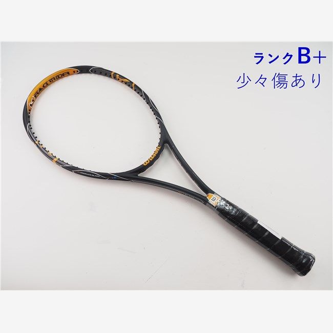 テニスラケット ウィルソン K ブレード ツアー 93 2008年モデル G3 WILSON K BLADE TOUR 93 2008 c25110166c