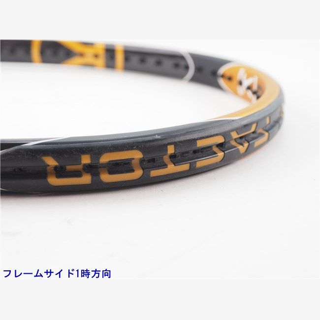 ウィルソン ブレード ツアー93 G3 ラケット(硬式用) wilson k