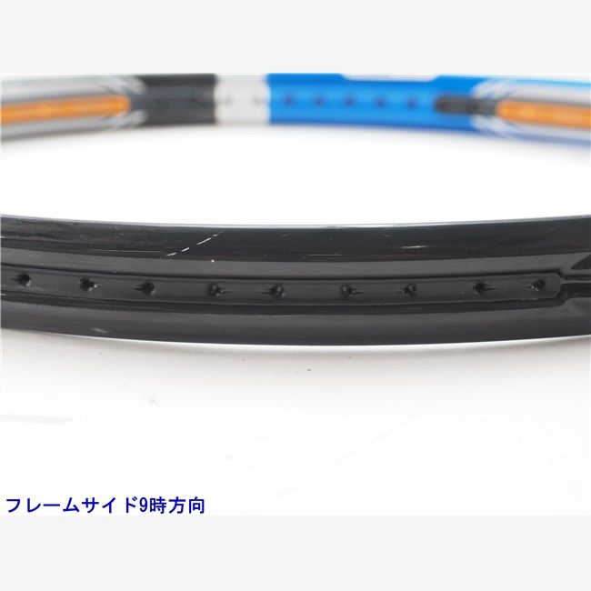  テニスラケット ヘッド ユーテック シックス スター G 1 HEAD YOUTEK SIX STAR c ラケット(硬式用) テニス