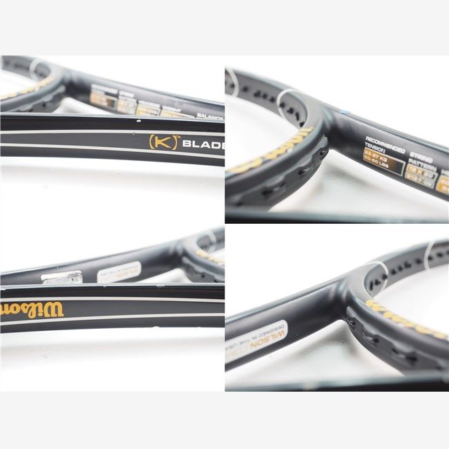 テニスラケット