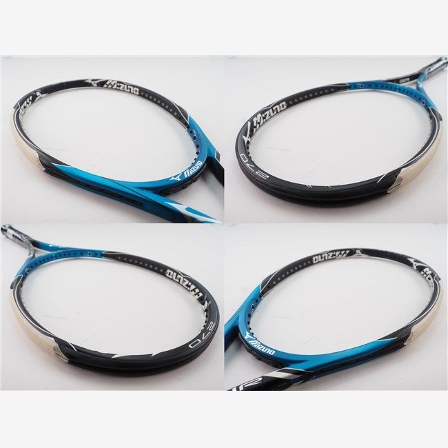 テニスラケット ミズノ シー ツアー 270 2016年モデル G 2 MIZUNO C TOUR 2016