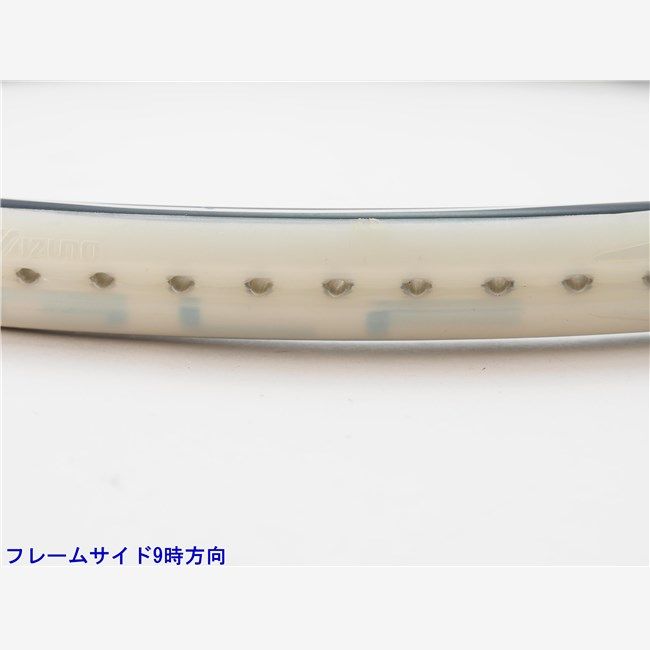  テニスラケット ミズノ シー ツアー 270 2016年モデル G 2 MIZUNO C TOUR 2016 ラケット(硬式用) テニス