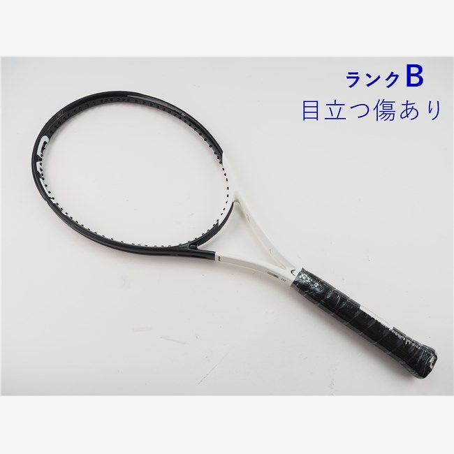 テニスラケット ヘッド スピード プロ モデル G2 HEAD SPEED PRO 2025 c25110175c