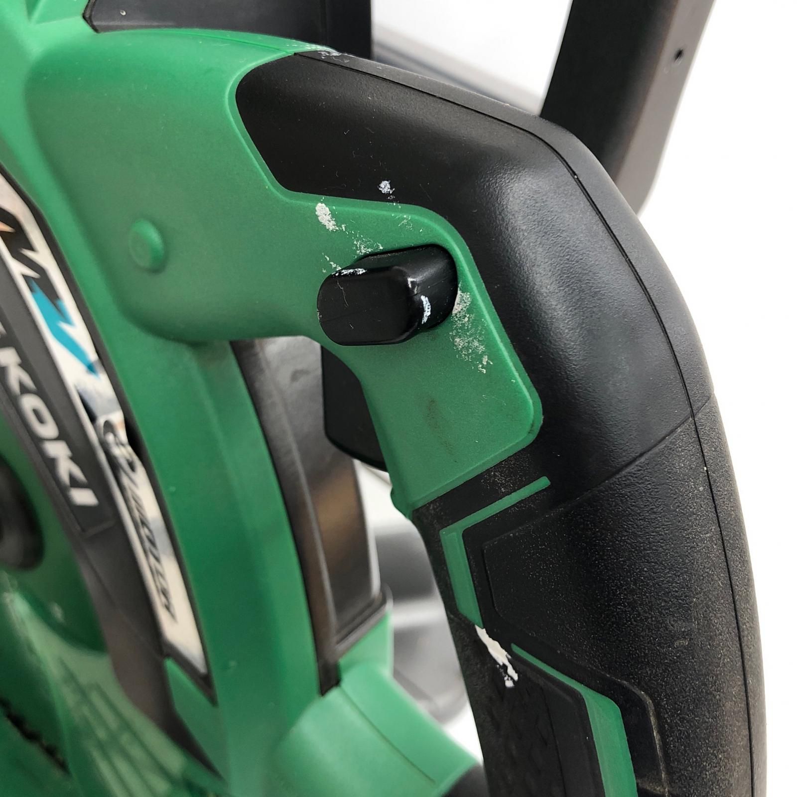 本体のみ グリーン