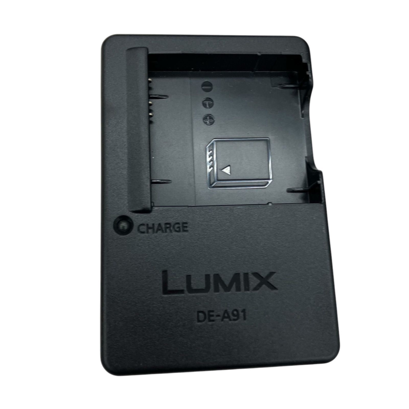 186000 通電確認のみ Panasonic パナソニック デジタルカメラ LUMIX 