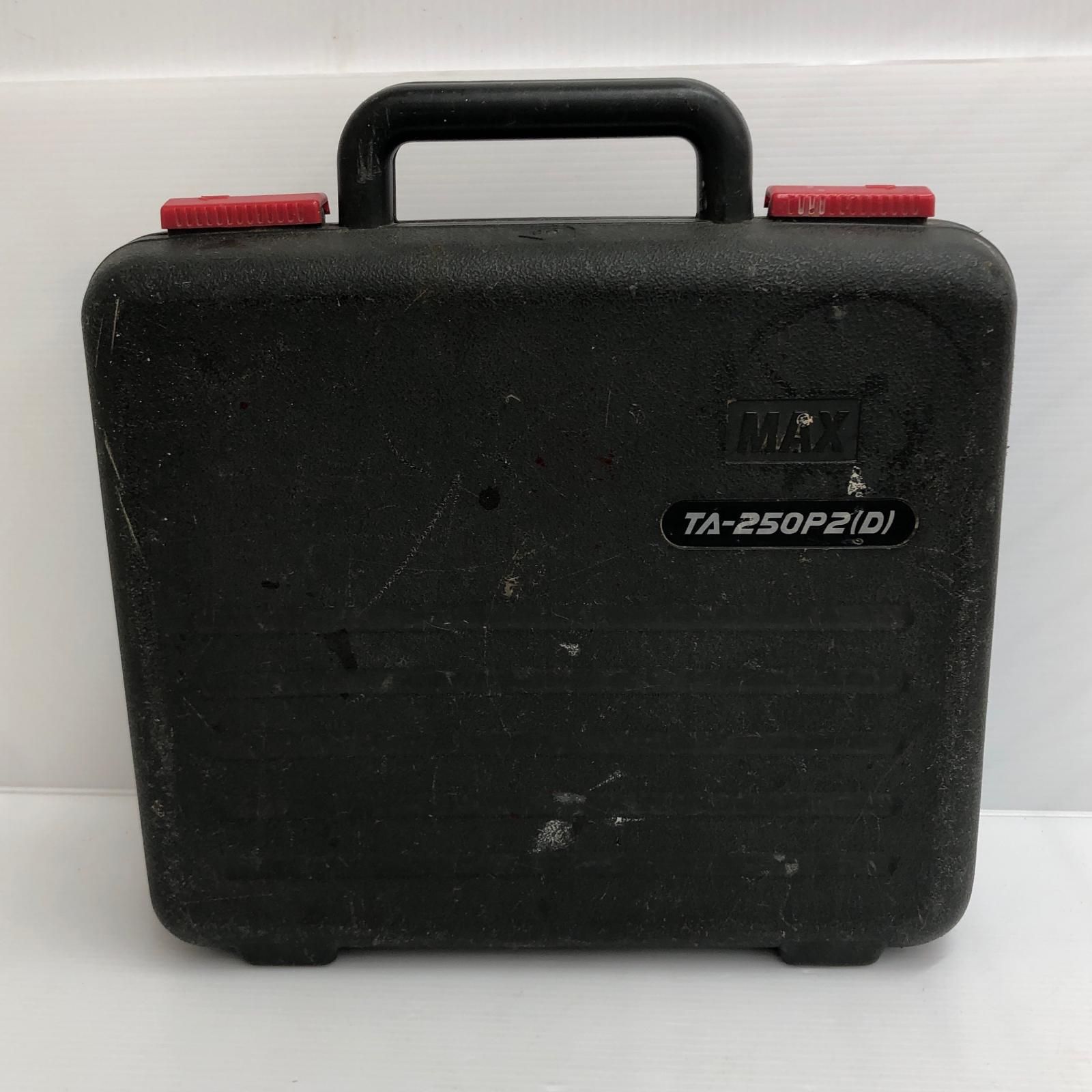 エアネイラ常圧