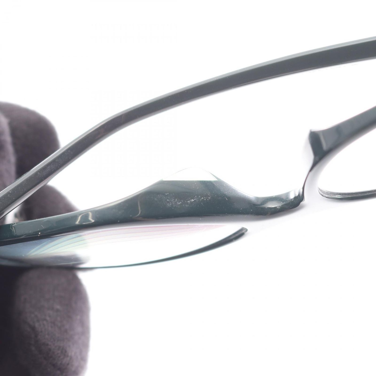 メガネ ココマーク