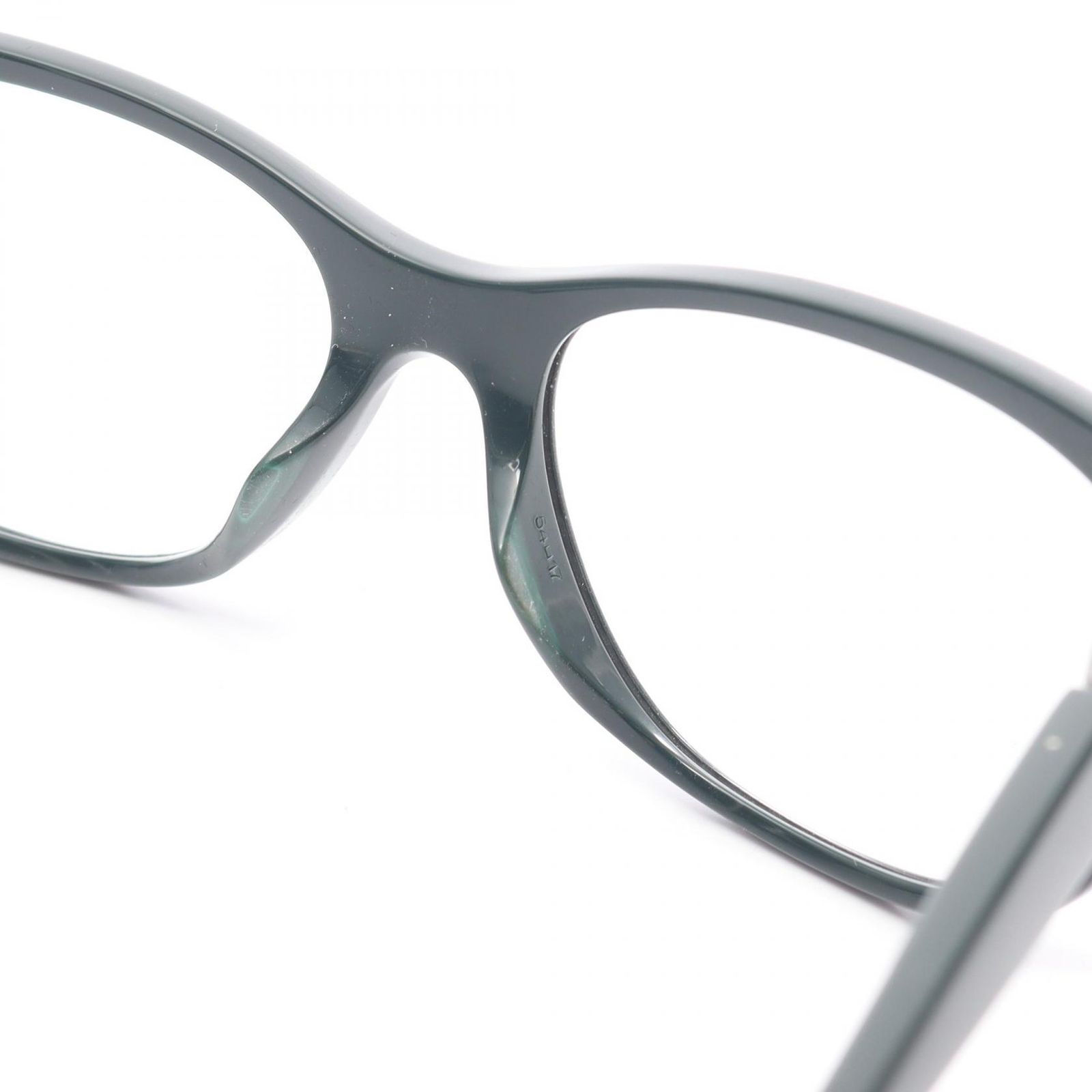 メガネ ココマーク