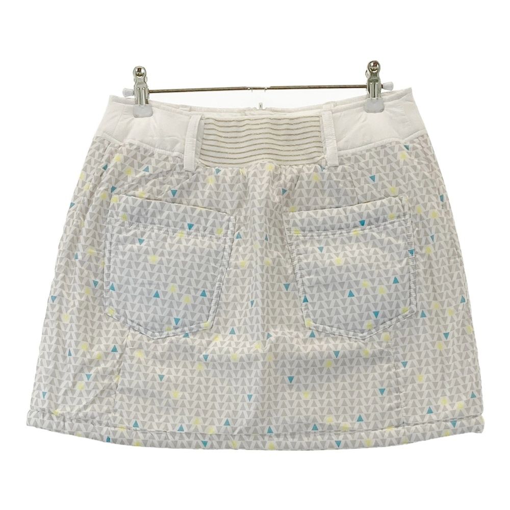 リバーシブル】Callaway セットアップ 中綿 アウター＆スカート